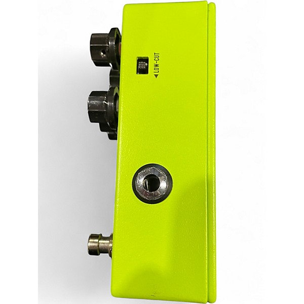 Used JHS Clover Effect Pedal