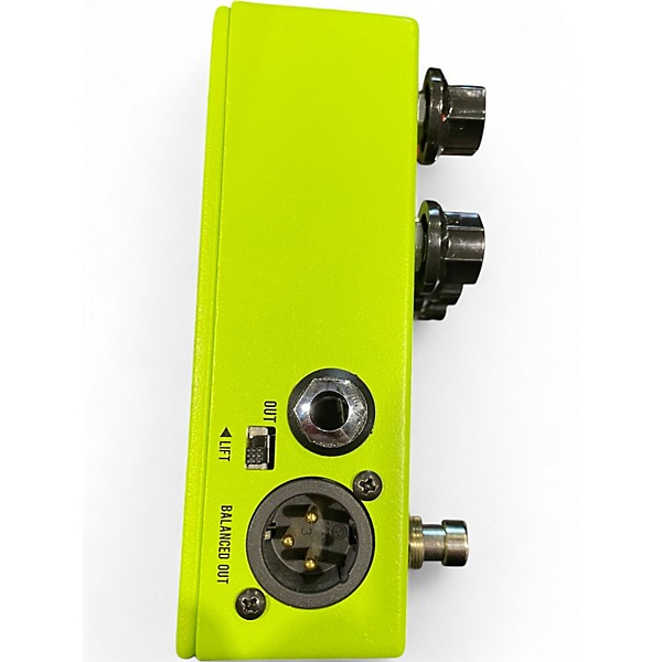 Used JHS Clover Effect Pedal