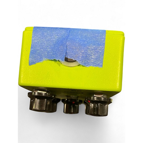 Used JHS Clover Effect Pedal