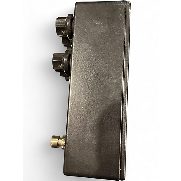 Used JHS Hard Drive Effect Pedal