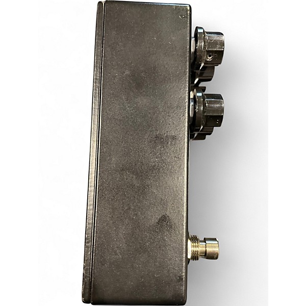 Used JHS Hard Drive Effect Pedal