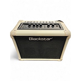 Used Blackstar id core 10 v2 Guitar Combo Amp