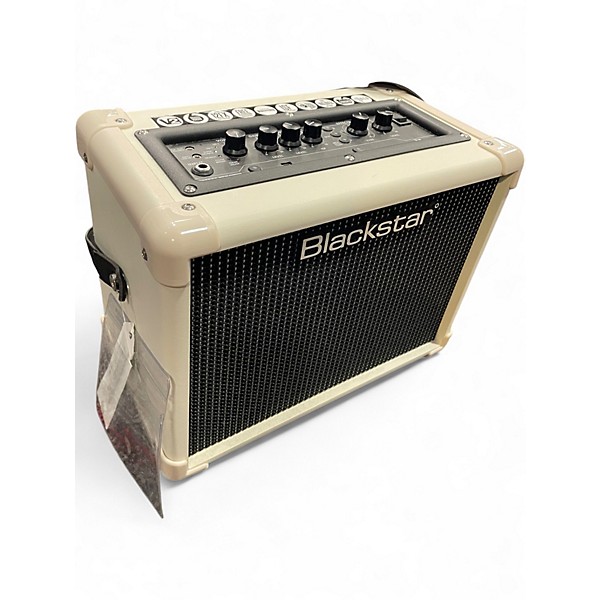 Used Blackstar id core 10 v2 Guitar Combo Amp