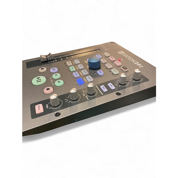 Used PreSonus IO STATION 24C | Guitar Center
