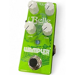 Used Wampler Belle Effect Pedal