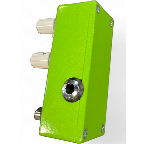 Used Wampler Belle Effect Pedal