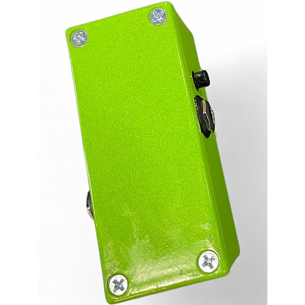 Used Wampler Belle Effect Pedal