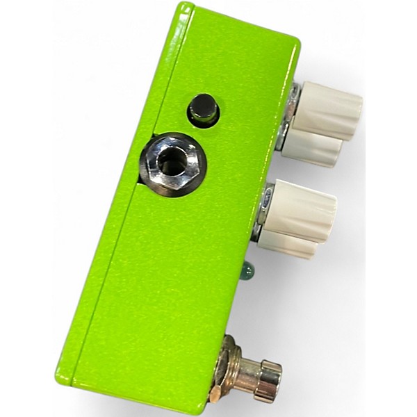 Used Wampler Belle Effect Pedal