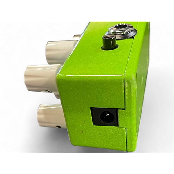 Used Wampler Belle Effect Pedal