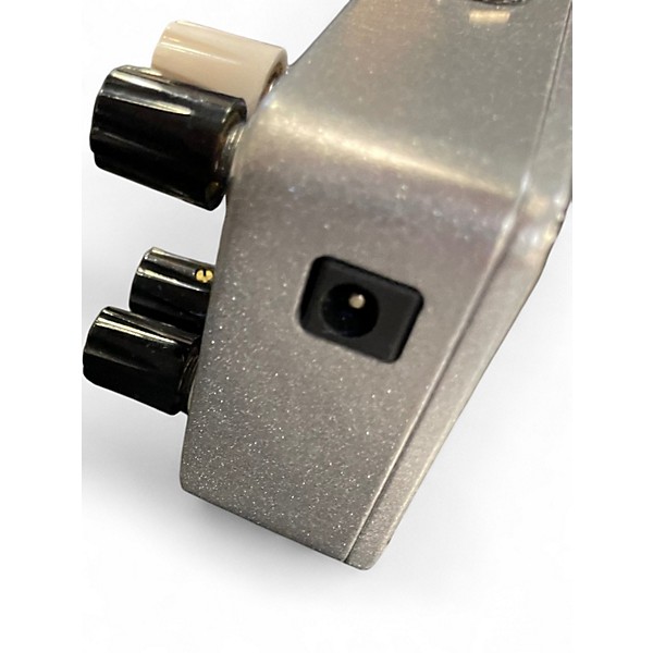 Used Keeley COMPRESSOR PLUS Effect Pedal