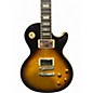 Used Gibson Les Paul Standard Traditional Tobacco Burst Solid Body Electric Guitar thumbnail