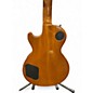 Used Gibson Les Paul Standard Traditional Tobacco Burst Solid Body Electric Guitar