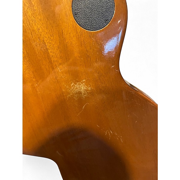 Used Gibson Les Paul Standard Traditional Tobacco Burst Solid Body Electric Guitar