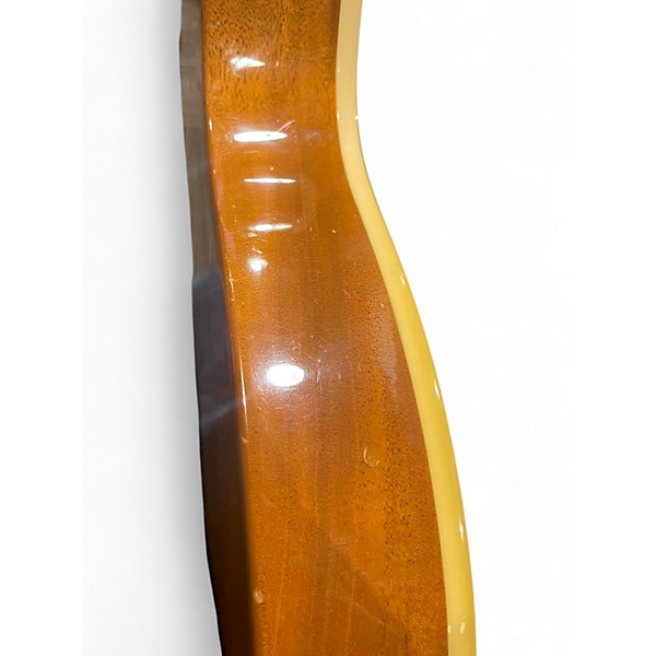 Used Gibson Les Paul Standard Traditional Tobacco Burst Solid Body Electric Guitar