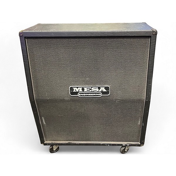 Used MESA/Boogie 4FB 4X12 Guitar Cabinet