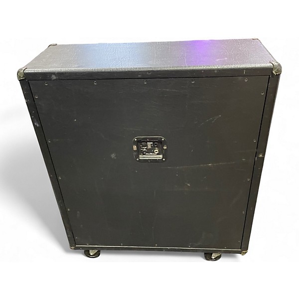 Used MESA/Boogie 4FB 4X12 Guitar Cabinet