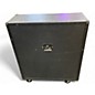 Used MESA/Boogie 4FB 4X12 Guitar Cabinet
