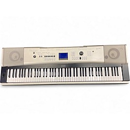 Used Yamaha YPG535 88 Key Digital Piano