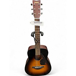 Used Yamaha JR2 3/4 Tobacco Burst Acoustic Guitar