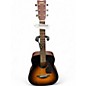 Used Yamaha JR2 3/4 Tobacco Burst Acoustic Guitar thumbnail