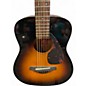 Used Yamaha JR2 3/4 Tobacco Burst Acoustic Guitar