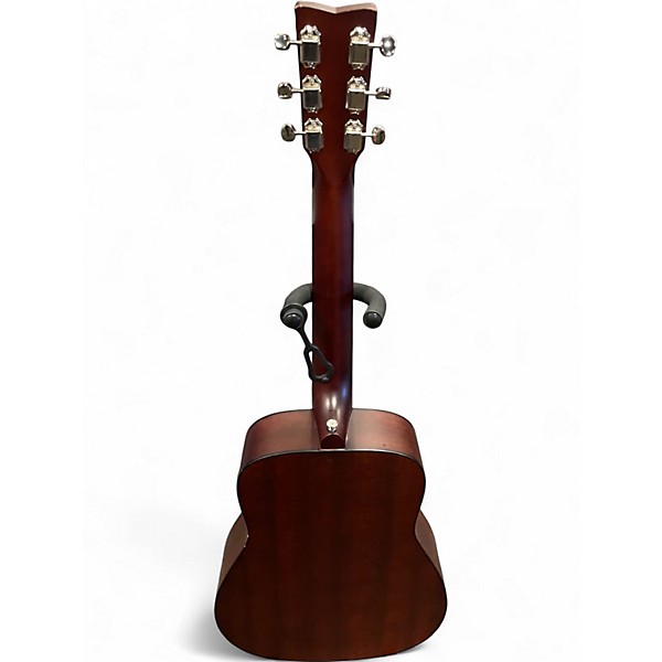 Used Yamaha JR2 3/4 Tobacco Burst Acoustic Guitar