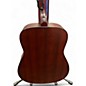 Used Yamaha JR2 3/4 Tobacco Burst Acoustic Guitar