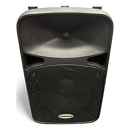 Used Samson Auro D412 Powered Speaker