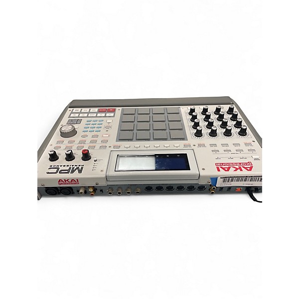 Used Akai Professional MPC Renaissance Production Controller