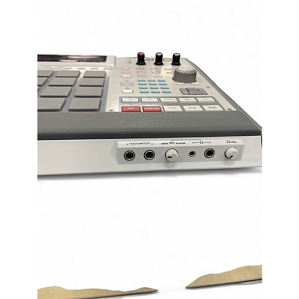 Used Akai Professional MPC Renaissance Production Controller