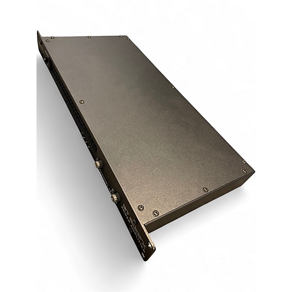 Used Matrix Elements GT 800FX Power Amp