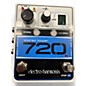 Used Electro-Harmonix 720 Stereo Looper Pedal thumbnail