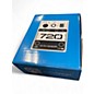 Used Electro-Harmonix 720 Stereo Looper Pedal