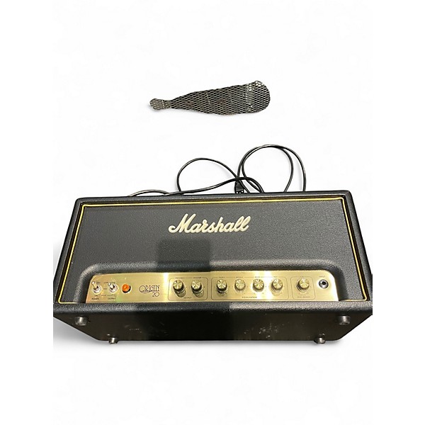 Used Marshall Origin 20C Tube Guitar Combo Amp
