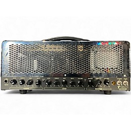 Used Bugera T50 Tube Guitar Tube Guitar Amp Head