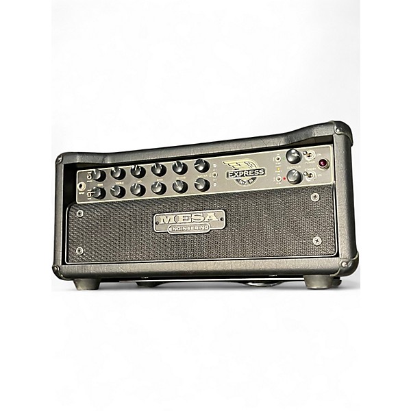 Used MESA/Boogie Express 5:25+ 25W Black Tube Guitar Amp Head
