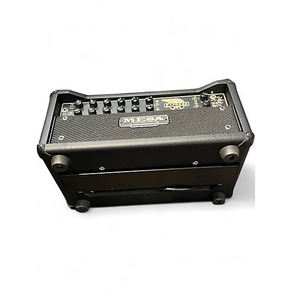 Used MESA/Boogie Express 5:25+ 25W Black Tube Guitar Amp Head