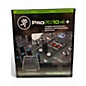 Used Mackie PROFX10 v3 + Unpowered Mixer thumbnail