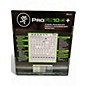 Used Mackie PROFX10 v3 + Unpowered Mixer