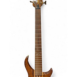 Used Peavey CIRRUS 6 CLARO WALNUT Electric Bass Guitar