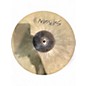 Used SABIAN 15in HHX COMPLEX BIG CUP Cymbal thumbnail