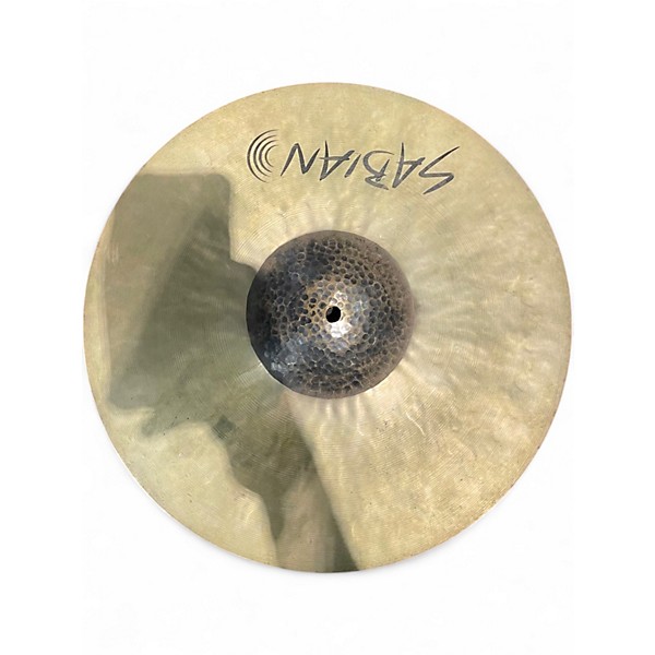 Used SABIAN 15in HHX COMPLEX BIG CUP Cymbal