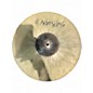 Used SABIAN 15in HHX COMPLEX BIG CUP Cymbal