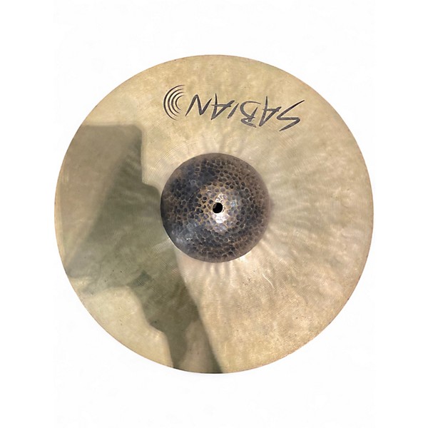 Used SABIAN 15in HHX COMPLEX BIG CUP Cymbal