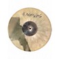 Used SABIAN 15in HHX COMPLEX BIG CUP Cymbal