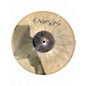 Used SABIAN 15in HHX COMPLEX BIG CUP Cymbal