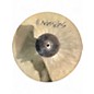 Used SABIAN 15in HHX COMPLEX BIG CUP Cymbal