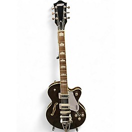 Used Gretsch Guitars G5657T Walnut Hollow Body Electric Guitar
