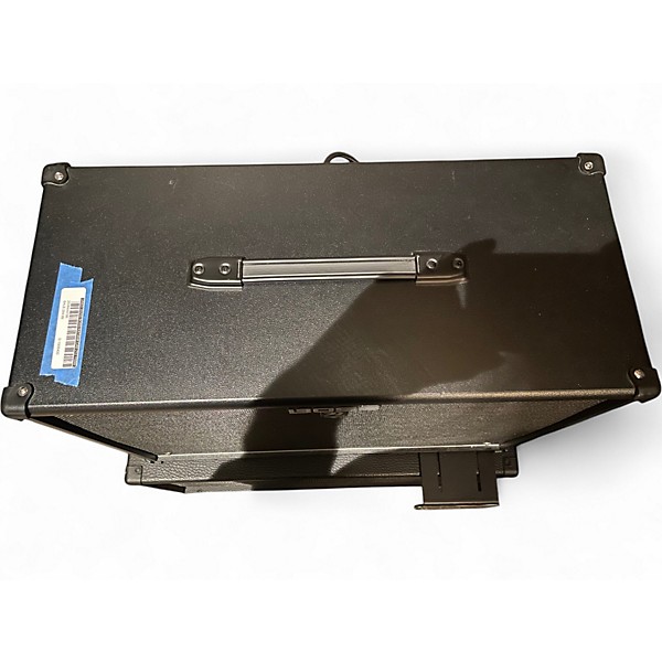 Used 2020s BOSS Katana Cab 212 150W 2X12 Guitar Cabinet