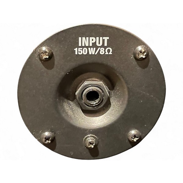 Used 2020s BOSS Katana Cab 212 150W 2X12 Guitar Cabinet